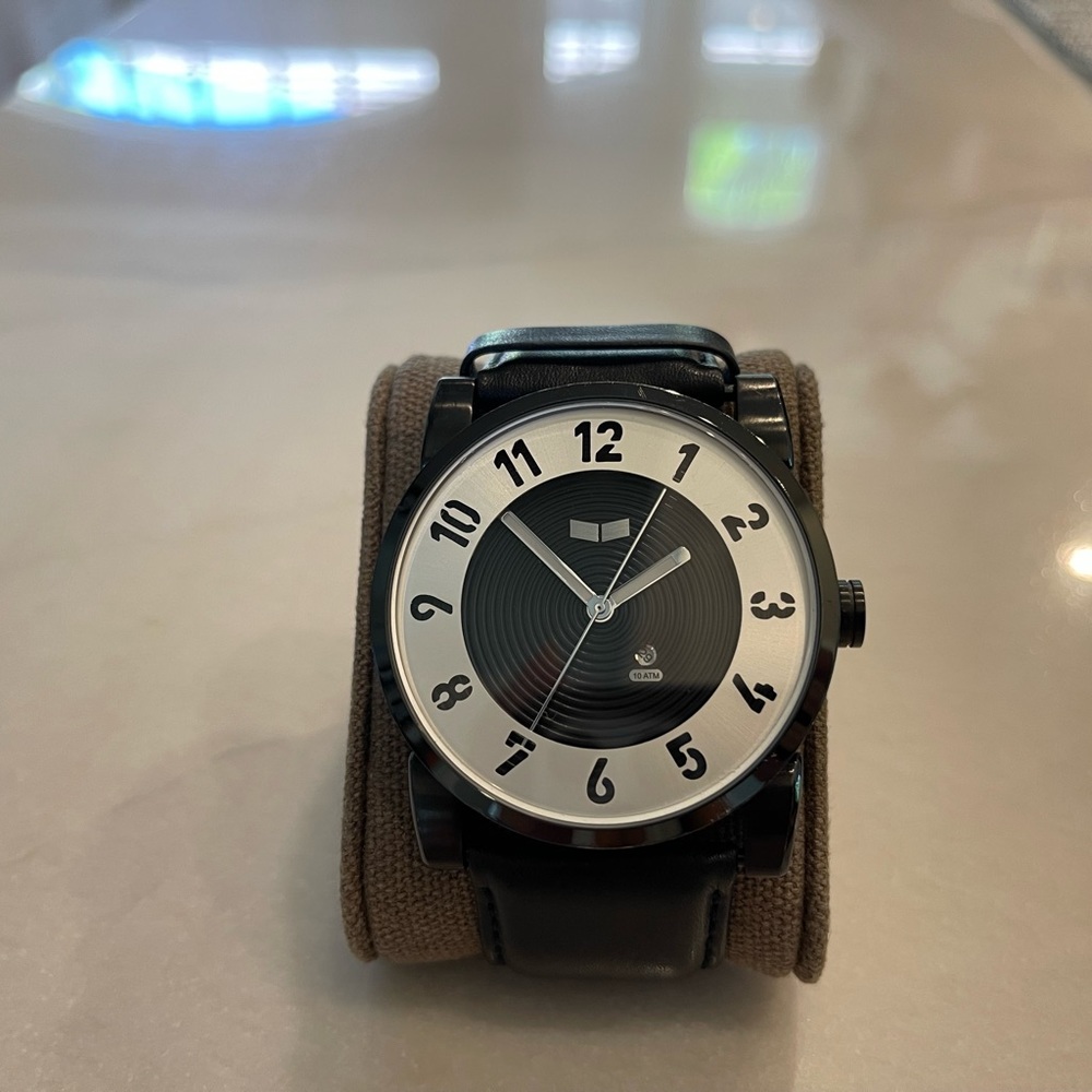 Vestal Watch